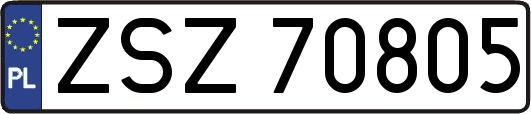 ZSZ70805