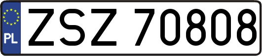 ZSZ70808