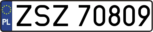 ZSZ70809