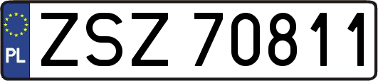 ZSZ70811
