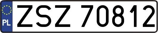 ZSZ70812
