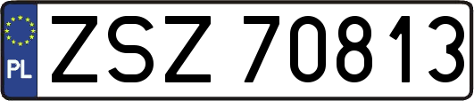 ZSZ70813