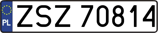 ZSZ70814