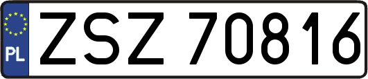 ZSZ70816