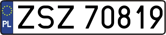 ZSZ70819