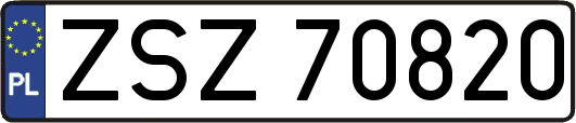 ZSZ70820