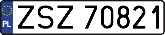 ZSZ70821