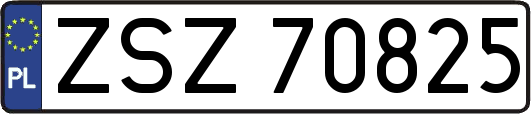 ZSZ70825