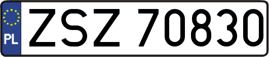 ZSZ70830