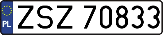 ZSZ70833