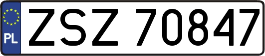 ZSZ70847