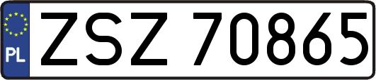 ZSZ70865