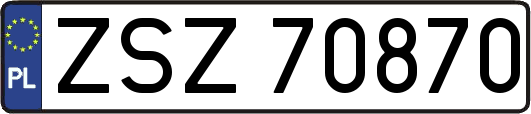 ZSZ70870