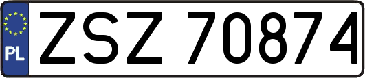 ZSZ70874