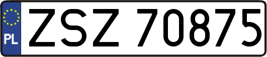 ZSZ70875