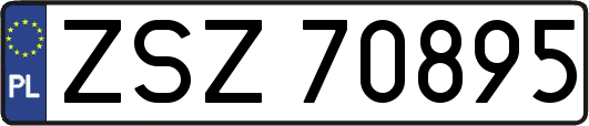 ZSZ70895