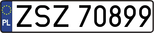 ZSZ70899