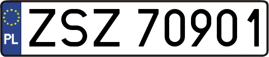ZSZ70901