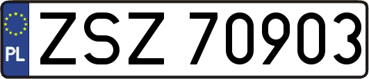 ZSZ70903