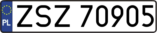 ZSZ70905