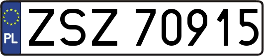 ZSZ70915