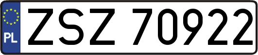 ZSZ70922