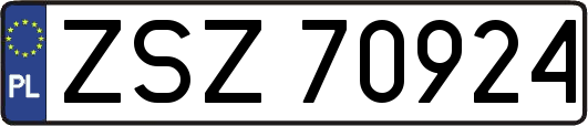 ZSZ70924