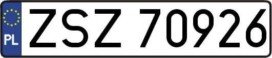 ZSZ70926