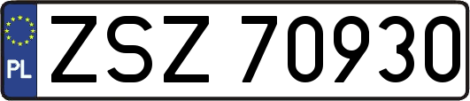 ZSZ70930