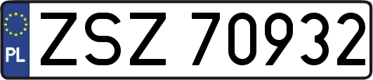 ZSZ70932