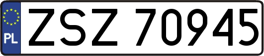 ZSZ70945