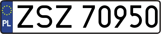 ZSZ70950