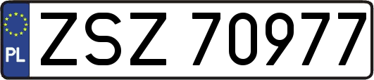 ZSZ70977