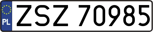ZSZ70985