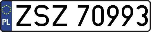 ZSZ70993