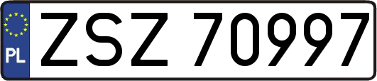 ZSZ70997
