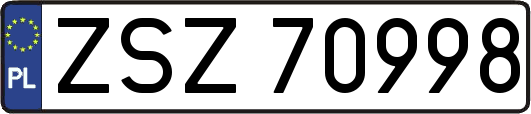 ZSZ70998