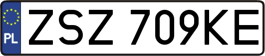 ZSZ709KE