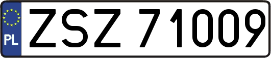 ZSZ71009