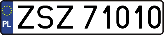 ZSZ71010