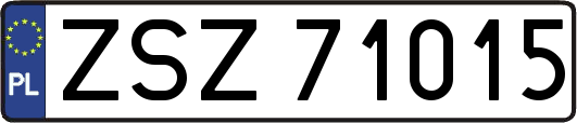 ZSZ71015