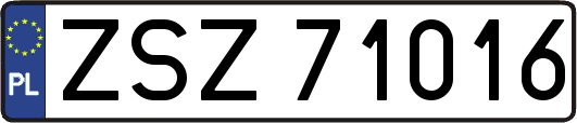 ZSZ71016