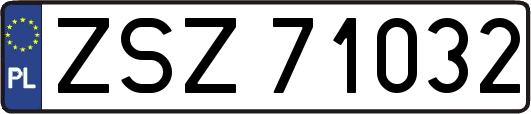 ZSZ71032