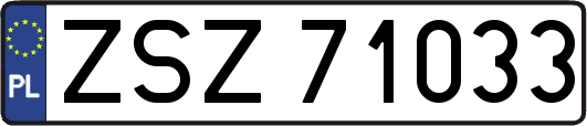 ZSZ71033