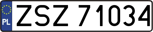 ZSZ71034