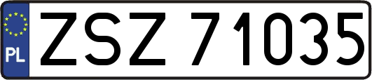 ZSZ71035