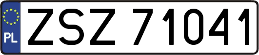 ZSZ71041
