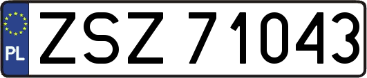 ZSZ71043