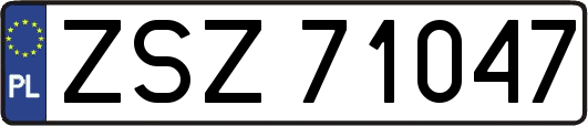 ZSZ71047