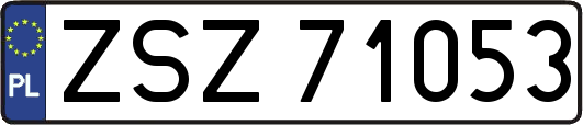 ZSZ71053